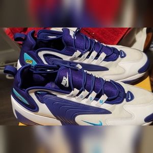 2000 Nike Zoom